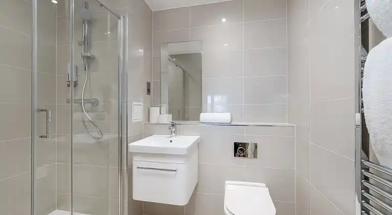Skyvillion 2 Bed Apt London Excel  O2 Arena