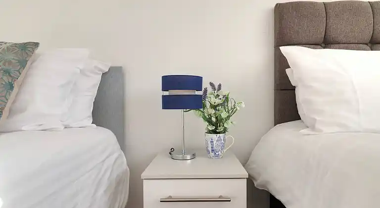 Skyvillion - Valley Way - 3bed House In Stevenage