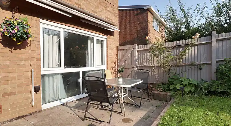 Skyvillion - Valley Way - 3bed House In Stevenage