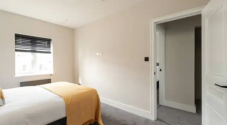 Skyvillion -4bed Cozy Cockfosters Apt Mins To Tube