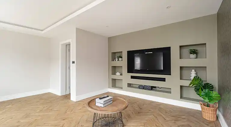 Skyvillion -4bed Cozy Cockfosters Apt Mins To Tube