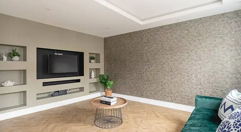 Skyvillion -4bed Cozy Cockfosters Apt Mins To Tube