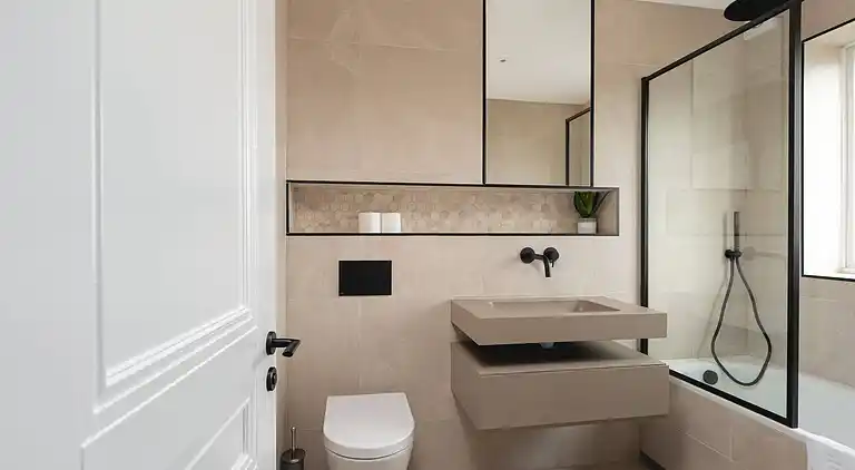 Skyvillion -4bed Cozy Cockfosters Apt Mins To Tube