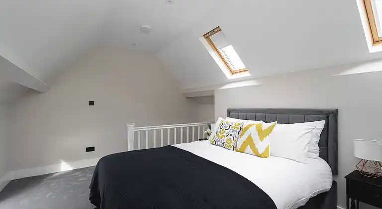 Skyvillion -4bed Cozy Cockfosters Apt Mins To Tube