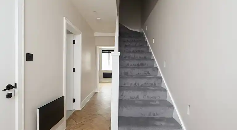 Skyvillion -4bed Cozy Cockfosters Apt Mins To Tube