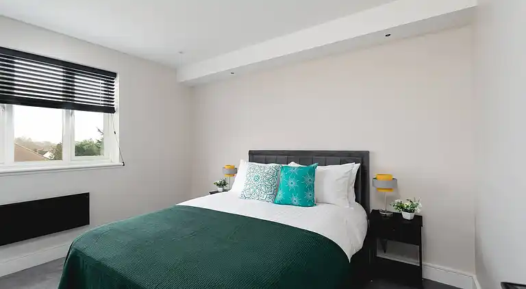 Skyvillion -4bed Cozy Cockfosters Apt Mins To Tube