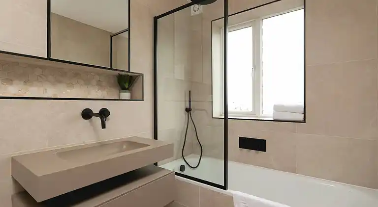 Skyvillion -4bed Cozy Cockfosters Apt Mins To Tube