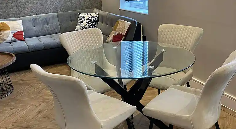 Skyvillion -4bed Cozy Cockfosters Apt Mins To Tube