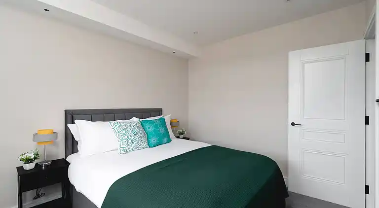 Skyvillion -4bed Cozy Cockfosters Apt Mins To Tube