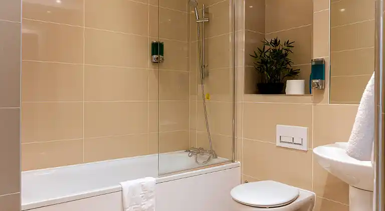 Skyvillion  1bed Enfield Flat W balcony & parking