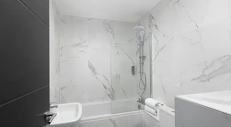 Skyvillion -vineyard Court Enfield 1bed Wbalcony