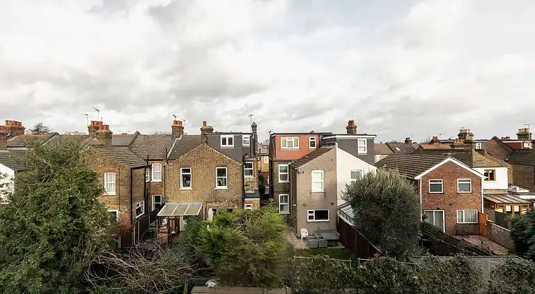 Skyvillion -vineyard Court Enfield 1bed Wbalcony