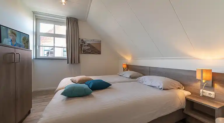 Holiday home in Colijnsplaat