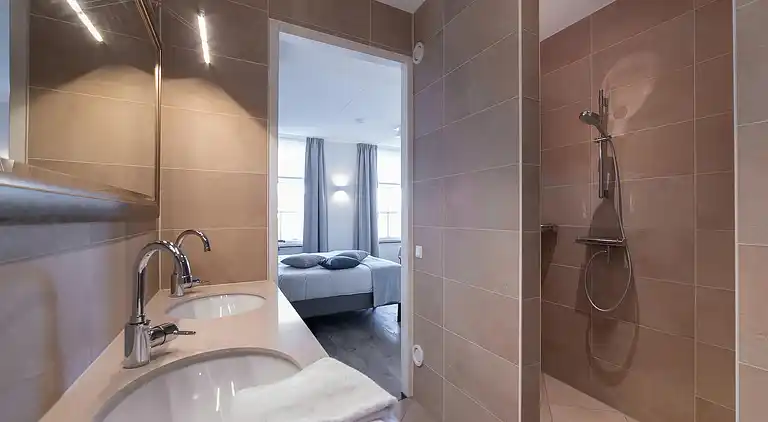 Holiday home in Colijnsplaat