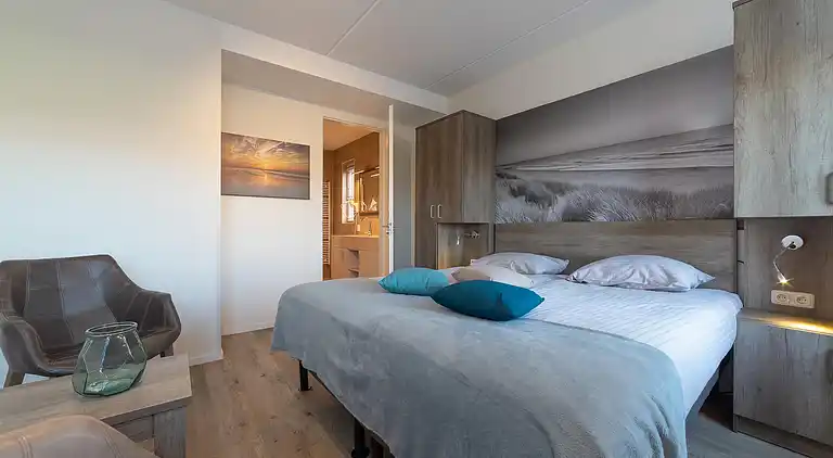 Holiday home in Colijnsplaat