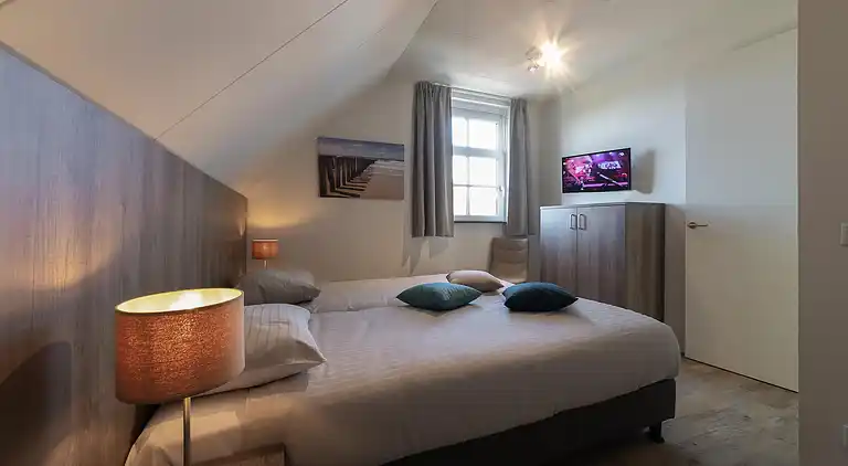 Holiday home in Colijnsplaat