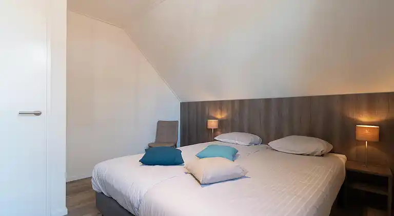 Holiday home in Colijnsplaat