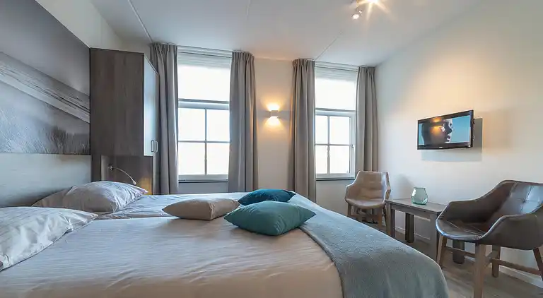 Holiday home in Colijnsplaat