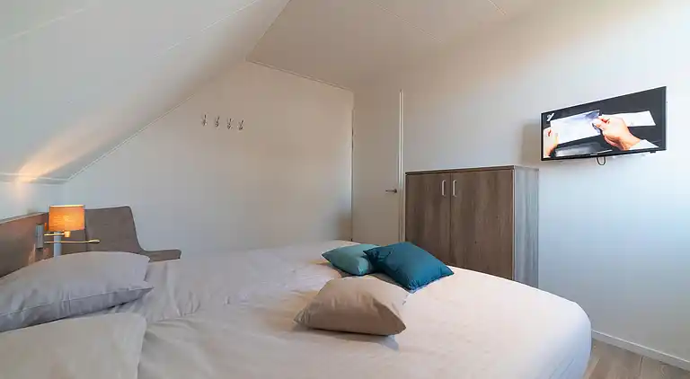 Holiday home in Colijnsplaat