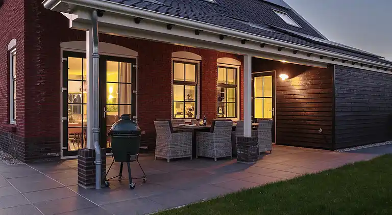 Sommerhus i Colijnsplaat