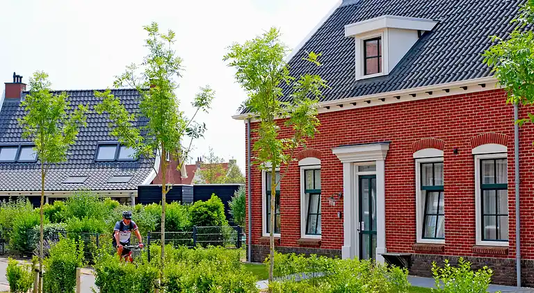 Holiday home in Colijnsplaat