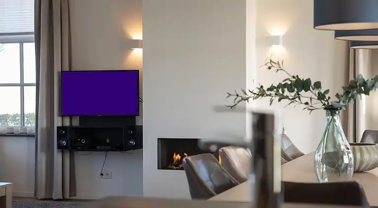 Holiday home in Colijnsplaat