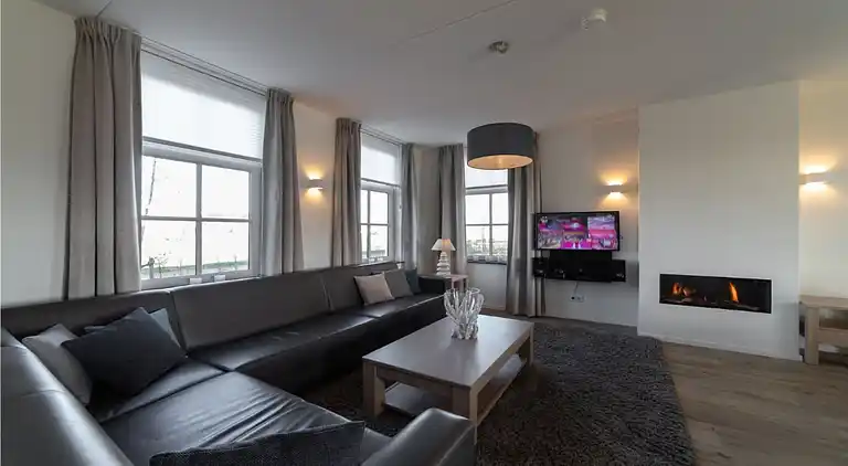 Holiday home in Colijnsplaat