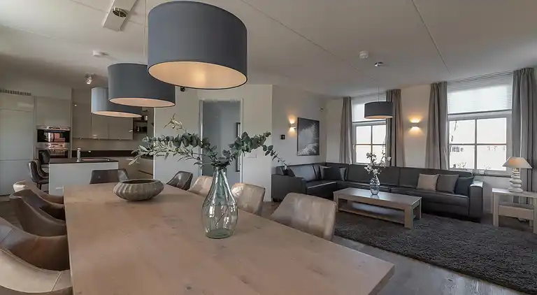 Holiday home in Colijnsplaat