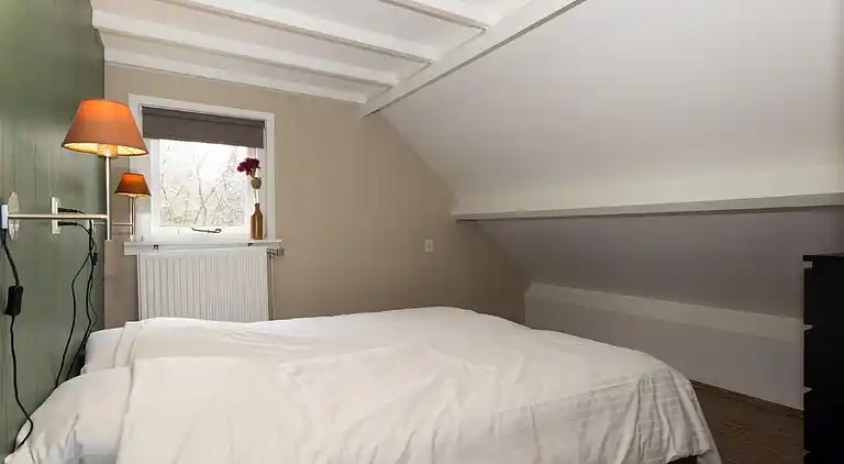 Semesterbostad i De Bult