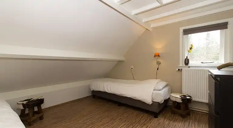 Semesterbostad i De Bult