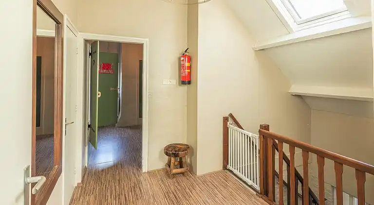 Semesterbostad i De Bult