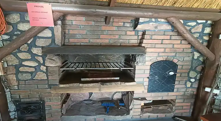 Sommerhus i Boryszynek