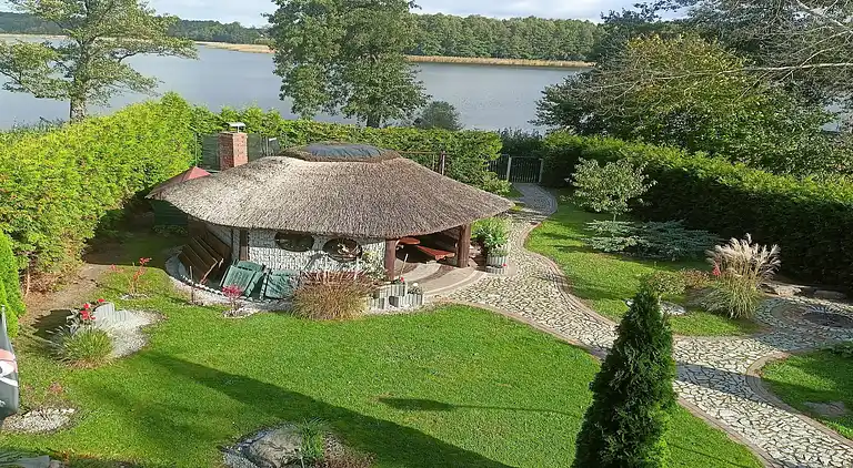 Sommerhus i Boryszynek
