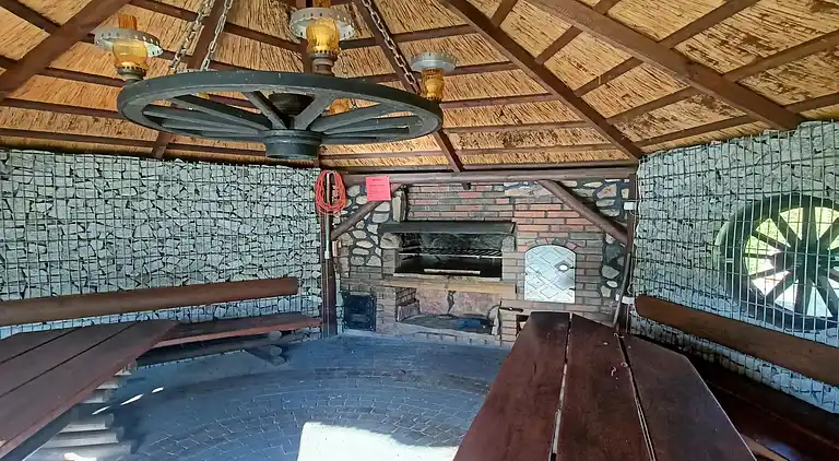 Sommerhus i Boryszynek