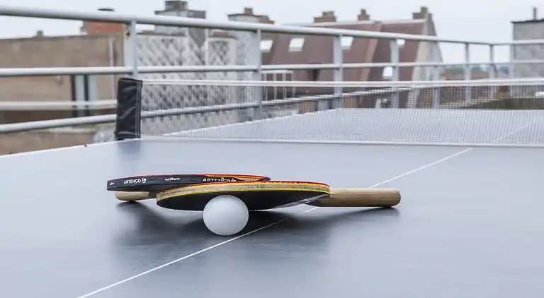 Apartment in Middelkerke