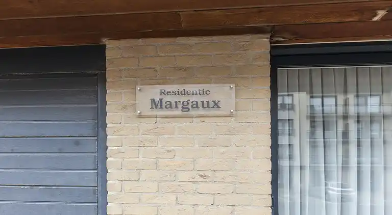 Apartment in Middelkerke