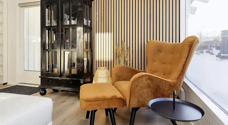 Holiday home in Bindslev