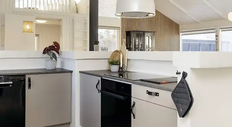 Holiday home in Bindslev