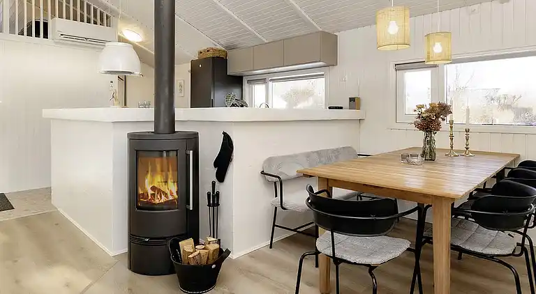 Holiday home in Bindslev