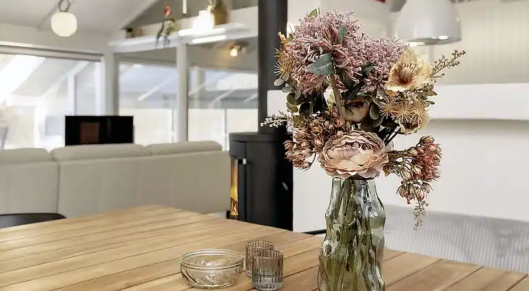 Holiday home in Bindslev