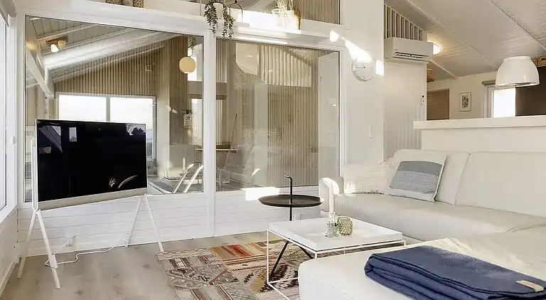 Holiday home in Bindslev