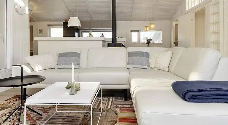 Holiday home in Bindslev