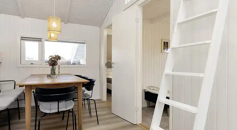 Holiday home in Bindslev