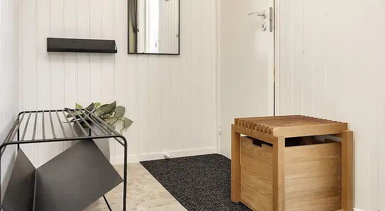 Holiday home in Bindslev