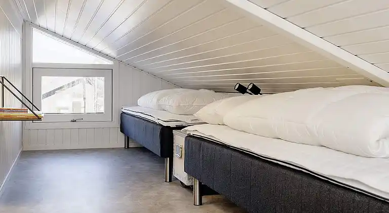 Holiday home in Bindslev