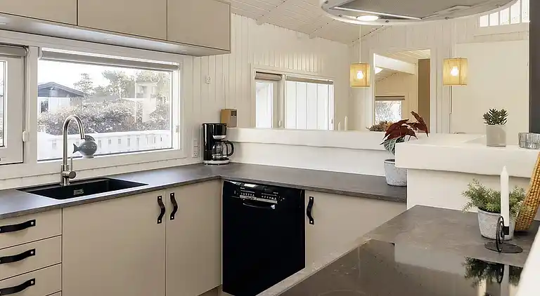 Holiday home in Bindslev