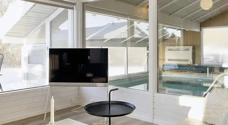 Holiday home in Bindslev