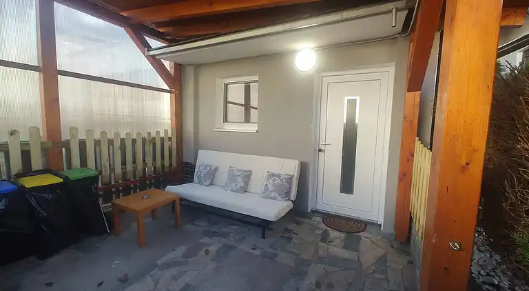 Vu's Home - Wohnung Junior 40m2