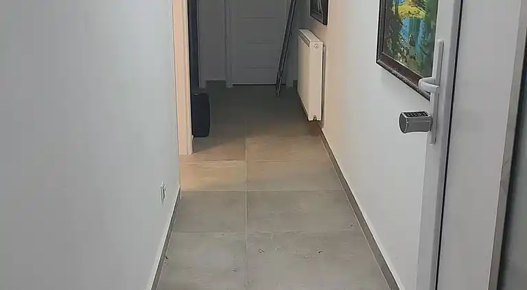 Vu's Home - Wohnung Junior 40m2