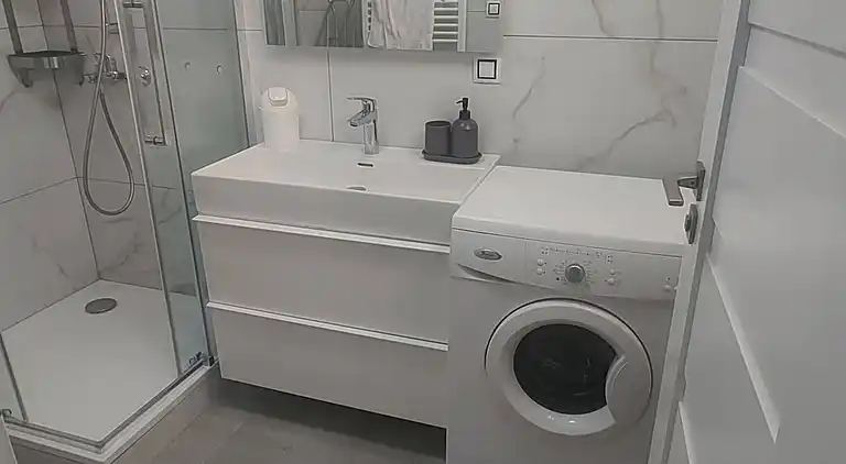 Vu's Home - Wohnung Junior 40m2